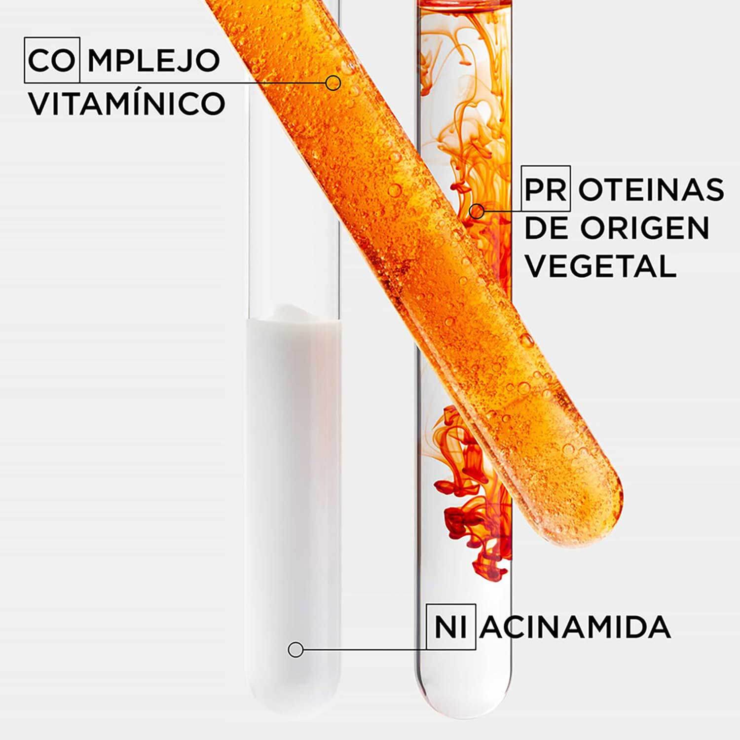 8HR NIGHT SERUM (SUERO NUTRITIVO DE NOCHE PARA CABELLO SECO)